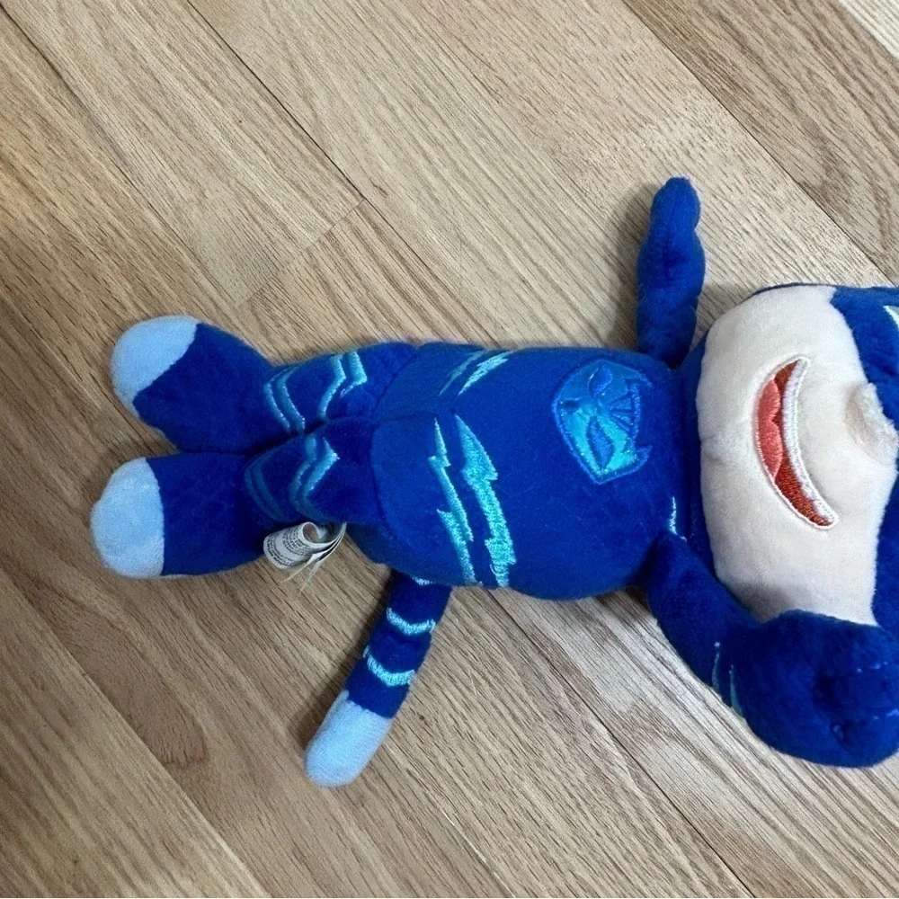 PJ Masks Catboy Plush Stuffed Animal Kids Toy Blue